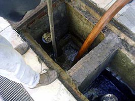 F.T. Desentupidora - Foto 2